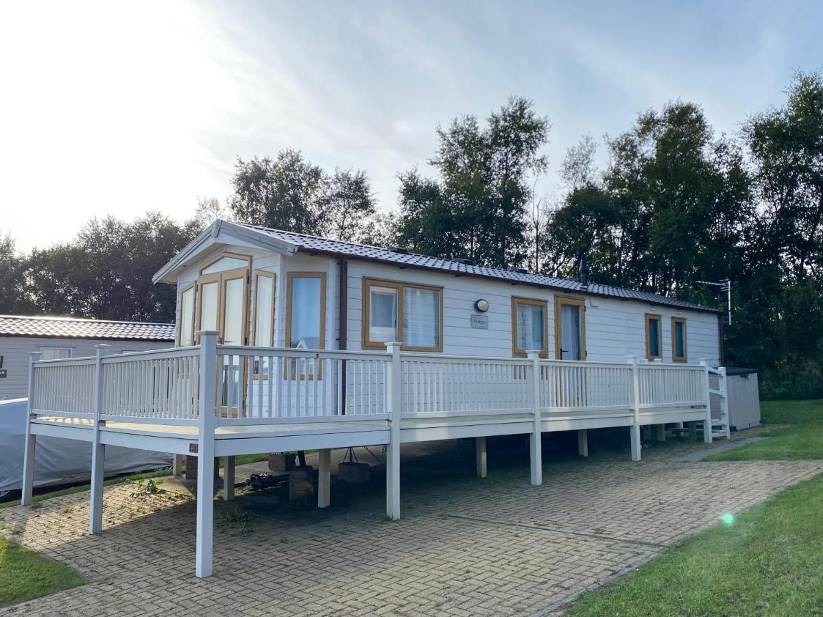 Mulberry Villa Morpeth Exterior photo